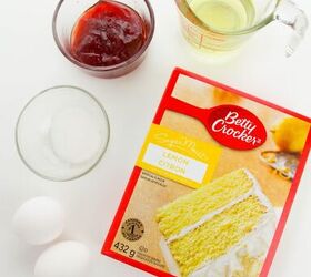 Say "hello" to your new favorite lemon dessert (so easy and SO delicious!)