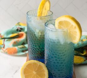 If you haven't tried Irish lemonade yet, then today's your lucky day!