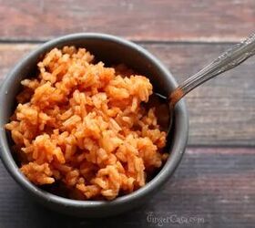 The 15-minute trick to make your rice go from "blah" to "unbelievable"