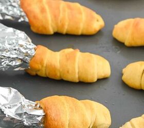 <u>Stuff Pillsbury crescent rolls with THIS for an appetizer your Easter guests will rave over</u>
