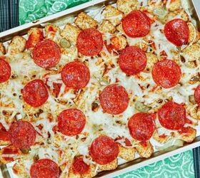 If you are looking for a great way to put smiles on the faces around the dinner table, this is the one!