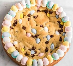 <u>14 Easter desserts you’ll hop back for</u>