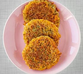 This quick & simple appetizer was her favorite recipe from her childhood in the Czech Republic
