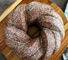 15 beautiful bundt cakes that steal the show every time, The Best Ever Chocolate Bundt Cake Recipe