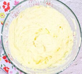 A creamy, dreamy dessert without all the calories? Look no further!