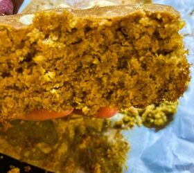 Whole Wheat and Jowar (Pearl Millet) Orange Cake With Orange Glaze Recipe