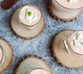 Orange Mousse | Foodtalk