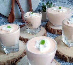 Orange Mousse | Foodtalk