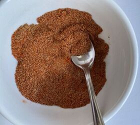 Ever wonder why all your favorite Mexican dishes are so addictively delicious? It's these 6 spices right here