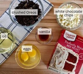 The totally unexpected reason why Oreos an red velvet cake mix were meant for eachother