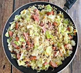 She set out to make dinner for a family of 4 for $5 or less—here's what she came up with