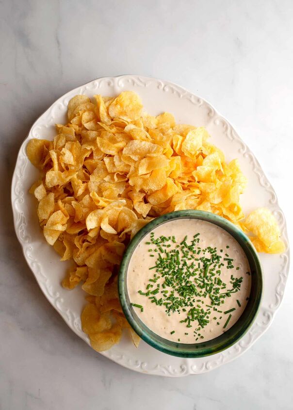 french onion chip dip