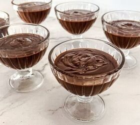 Skip the powdered stuff! Here's the REAL way to make silky, decadent chocolate pudding