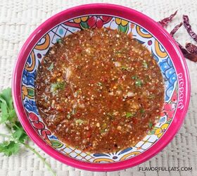 The delicious 20-minute salsa your family will be BEGGING for