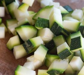 Easy Spanish Zucchini Tortilla Recipe | Foodtalk