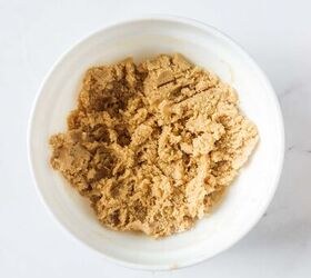 This was everyone's favorite recipe of the month, and it might be because it's only 2 ingredients