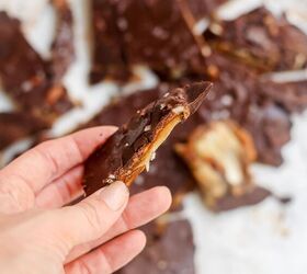 <u>14 viral TikTok recipes that are worth the hype</u>