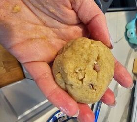 meat pies with matzo meal for passover