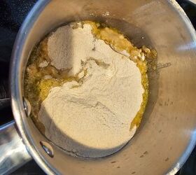 meat pies with matzo meal for passover