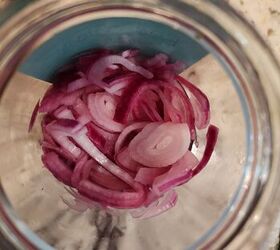 easy pickled onions
