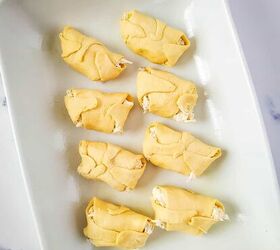 <u>Stuff Pillsbury crescent rolls with THIS for an easy, 26-minute dish everyone will devour</u>