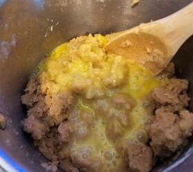 meat pies with matzo meal for passover