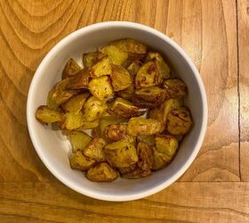 Multi-Cooker Potatoes