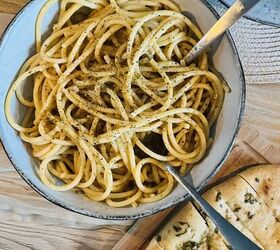 Cacio E Pepe | Foodtalk