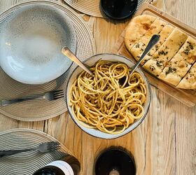 cacio e pepe