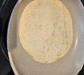 Stuff your tortilla with this unexpected ingredient for an insanely delicious dish