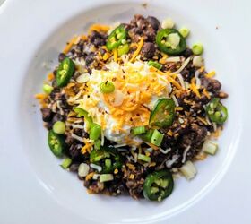 beef chili