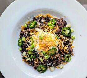 beef chili