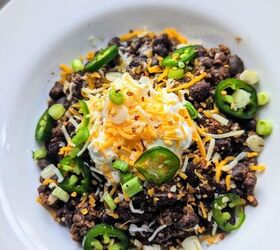 beef chili