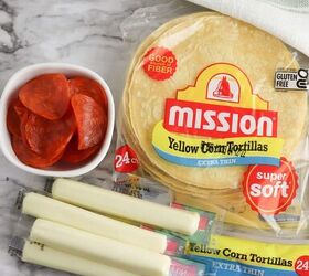 Skip all the hassle with dinner tonight and try this too-simple-to-be-true 3-ingredient idea