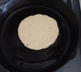 sourdough discard pancakes