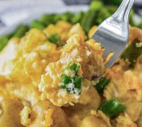 You'll literally start dreaming about having more of these chicken and potatoes