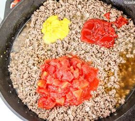 These 3 ingredients turn regular ground beef into one of the most delicious dishes of all time