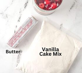 This super simple 3-ingredient recipe is one of our favorite summer desserts