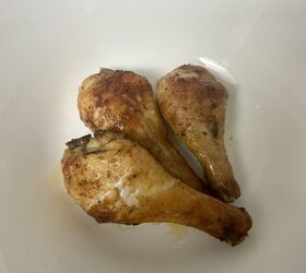Chicken Leg Recipe