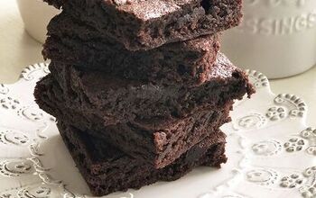 Fudgy Brownies