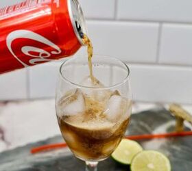 We had never heard of a dirty Coke before—now we can't stop making it!