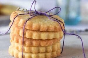 These cookies aren't just delicious—they're downright classy