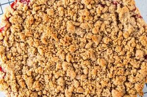 Dreaming of a delicious slice of cherry pie but are intimidated by baking? Try this!