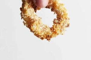 Forget everything you thought you knew about onion rings (this is better!)
