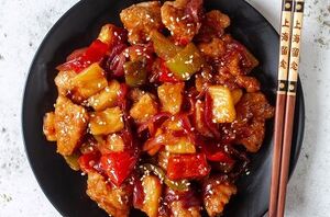 Say goodbye to takeaway and hello to make my day!