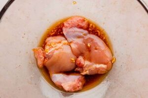 Asian take-out dishes are tasty, but preparing them at home doesn't get easier than this!