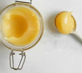 This recipe is so simple that you won't believe why you never considered making lemon curd earlier!
