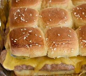 This recipe is great for entertaining, sports events, or when you want to make a quick and delicious weeknight dinner