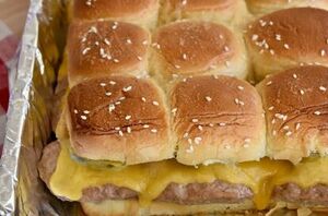 This recipe is great for entertaining, sports events, or when you want to make a quick and delicious weeknight dinner