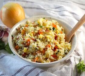 This fried rice recipe uses a simple hack for an incredible depth of flavor like nothing else